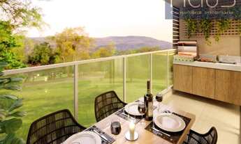 Imagem 5: Excelente cobertura duplex 3 quartos (1 suíte) 2 vagas e lazer completo em Correas