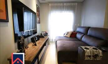 Imagem 6: Apartamento Locação Brooklin 121 m² 2 Dormitórios