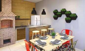 Imagem 3: Apartamento-São Paulo-BARRA FUNDA