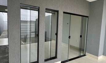 Imagem 4: LINDA CASA SETOR NOVA AURORA (OPORTUNIDADE