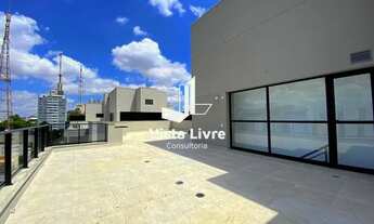 Imagem 6: Cobertura duplex com 3 quartos, 3 vagas À 850 metros metrô vila Madalena pronto para morar