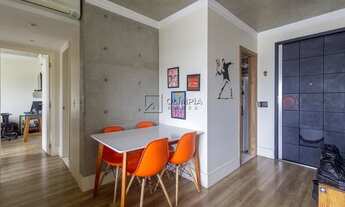 Imagem 6: Apartamento Venda Campo Belo 70 m² 2 Dormitórios