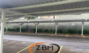 Imagem 3: Apartamento com 2 quartos no EDIFICIO SPAZIO LE MONT - Bairro Paraíso em Londrina