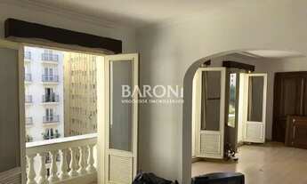 Imagem 5: Exclusividade de Venda Baroni Imóveis. Apartamento à venda no Jardim América, no Edifício