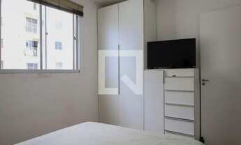 Imagem 6: Apartamento para Aluguel - Engenho Nogueira, 2 Quartos, 52 m2