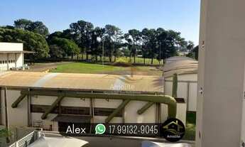 Imagem 2: Apartamento Condomínio Edifício Torres di Roma em São José do Rio Preto