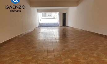 Imagem 4: Sobrado 3 dormitórios - Jd. Bela Vista/Osasco