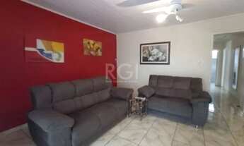 Imagem 2: Casa para Venda - 120m², 3 dormitórios, sendo 1 suites, Rubem Berta