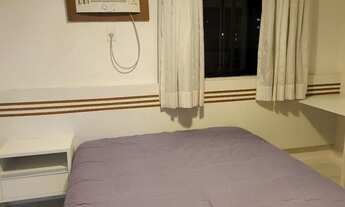 Imagem 5: ELEGANTE QUARTO E SALA COM LOCALIZAÇÃO PRIVILEGIADA