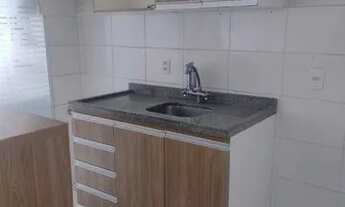 Imagem 4: Apartamento com 2 dormitórios à venda, 44 m² por R$ 260.000,00 - Jardim Umarizal - São Pau