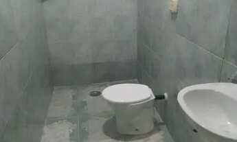 Imagem: Aluga-se casa 2 cômodos 600,00