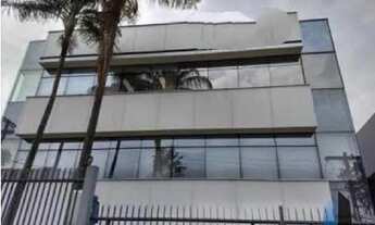 Imagem: Prédio à venda, 1307 m² por R$ 7.587.480,00