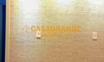 Imagem 4: Casa 03 quartos Locação no Bosque dos Eucaliptos