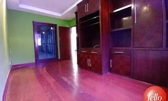 Imagem 4: São Paulo - Casa Padrão - Alto de Pinheiros