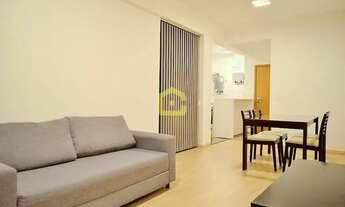 Imagem: Apartamento à venda, 2 dormitórios sendo