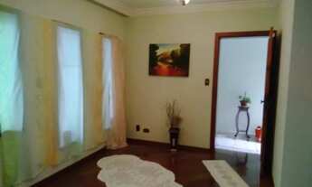 Imagem: Sobrado locação 160mts - 3 quartos - 1suite