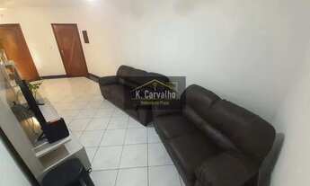 Imagem 4: Apartamento com 3 dorms, Guilhermina, Praia Grande - R$ 580 mil, Cod: 2915