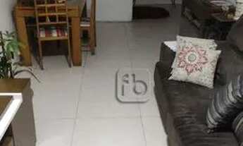 Imagem 4: Apartamento com 89m², 2 quartos / dep. completa e 1 vaga - Barra da Tijuca - Rio de Janei