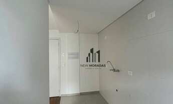 Imagem 6: Residencial Plug, Apartamento 2 dormitórios, sacada c churrasqueira, à venda, 48 m² por R