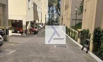 Imagem 2: Apartamento com 3 dormitórios à venda, 66 m² por R$ 265.000,00 - Morumbi - São Paulo/SP