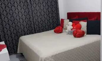 Imagem 6: Casa com sala comercial