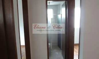 Imagem 5: Apartamento para Locação em Belo Horizonte, Floresta, 2 dormitórios, 1 suíte, 2 banheiros