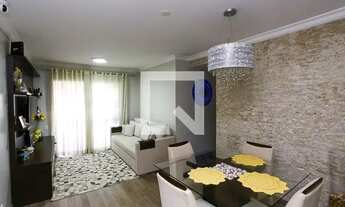 Imagem: Apartamento para Aluguel - Panamby, 3 Quartos