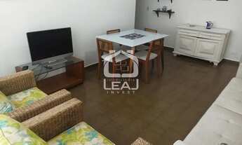 Imagem 6: Apartamento à venda no Guarujá/SP, vista para o mar, com 2 dormitórios e 2 banheiros. Exce