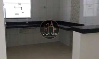 Imagem 3: Casa com 2 dormitórios à venda, 90 m² por R$ 155.000,00 - Jardim Olímpico - Montes Claros