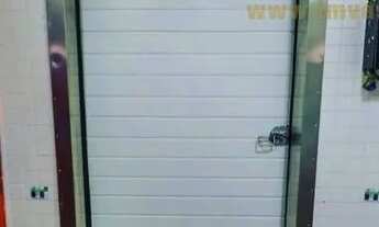 Imagem 6: São Paulo - Galpão/Depósito/Armazém - Brasilândia