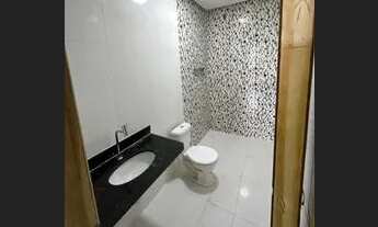 Imagem 2: Linda Casa para venda possui 238 m quadrados com 3 quartos em Porto Canoa - Serra - ES