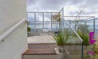 Imagem 5: Apartamento à venda, Vila Romana, São Paulo, SP