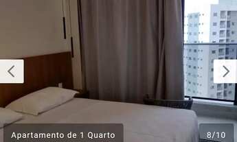 Imagem 5: Apartamento Salinas Premium Resort