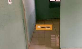 Imagem 2: Casa com 3 dormitórios à venda por R$ 360.000 - Cidade Miguel Badra - Suzano/SP