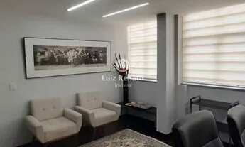 Imagem 4: Andar corrido à venda - Centro