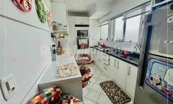 Imagem 4: Cobertura Duplex Semimobiliada