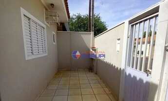 Imagem 4: Casa com 3 dormitórios para alugar, 100 m² por R$ 1.613/mês - Jardim Nova Bady - Bady Bass