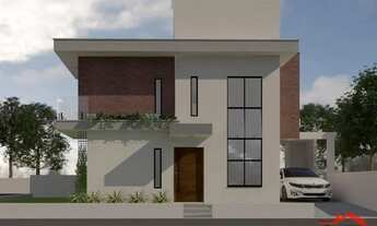 Imagem 3: Sobrado com 3 dormitórios à venda, 122 m² por R$ 620.000,00 - Rio Vermelho - Florianópolis