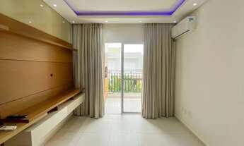 Imagem: Apartamento à venda no Residencial Altos