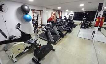 Imagem 2: Vendo Apto no Cond. Piazza Bella, Norte/Leste (Alameda das Árvores, vizinho a Praça