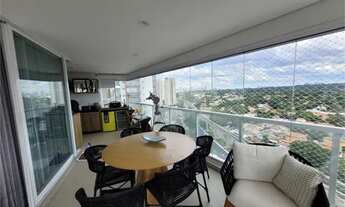 Imagem: Vista Livre - 3 suítes, 3 vagas