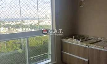 Imagem: APARTAMENTO PARA LOCAÇÃO NO RESIDENCIAL