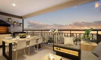 Imagem 3: Apartamento com 2 dormitórios à venda, 56 m² por R$ 554.600 - Vila Andrade - São Paulo/SP