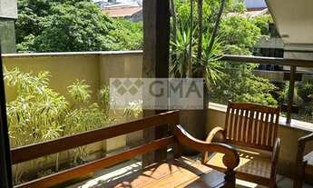 Imagem 5: Apartamento em Barra da Tijuca - Rio de Janeiro