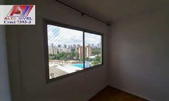 Imagem 5: Apartamento com 2 dormitórios para alugar, 56 m² por R$ 2.859,42/mês - Vila Leopoldina - S
