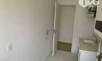 Imagem 5: Apartamento com 2 dormitórios para alugar, 52 m² por R$ 1.750,00/mês - Parque Renato Maia