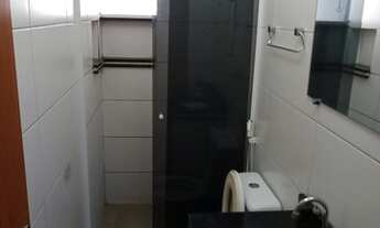 Imagem 6: Casa para aluguel possui 60 m² com 2 quartos em Jardim Maracá - São Paulo - São Paulo