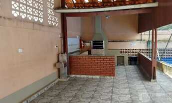 Imagem 4: APARTAMENTO RESIDENCIAL em SÃO PAULO - SP, VILA AMÁLIA (ZONA NORTE