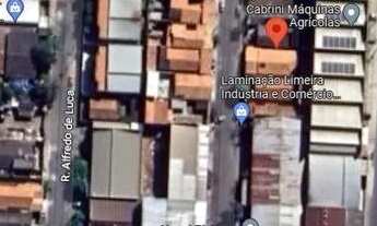 Imagem 2: Terreno à venda - Jardim Anhangüera - Limeira/SP - 2ª Praça às 14h00