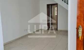 Imagem 6: Sobrado com 3 dormitórios e 4 banheiros para locação - Jardim São Paulo!